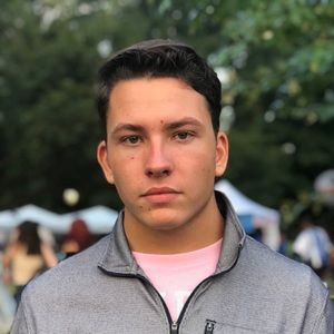 Meet your Posher, Peter